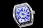 FM Vanguard Yachting V45 44MM ETA2824 ABF2021100935