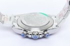 Daytona 116500 904 SS/SS White/Stk EWF Asia 7750