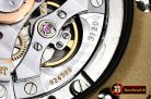 Replica Audemars Piguet Royal Oak 15400 YG/YG Blue JF MY9015 Mod
