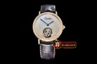 Cartier Ronde De Cartier Diamonds YG/LE Tourbillon HW