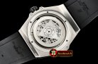 Hublot Big Bang Sang Bleu Ltd Ed SS/LE Black TMF Miyota 27J