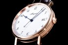 Breguet CLASSIQUE 5178BB299V6D000 38.9MM FK-Cal.777Q BT011W