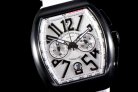 Franck Muller NEW SARATOGEV 45 CC DT CAMOUG ABF-7750 FM019