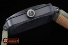 Replica Bell & Ross BR03-92 Military Ed. PVD/NY Green Miyota 901