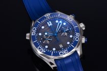 OMEGA Ceragold 44MM 9900 2021100948