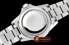 Rolex Vintage Submariner Ref.5512 Chp SS/SS Blk Asia 2836