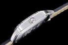 Cartier Santos WSSA0022 43.5mm QZ F12021100911