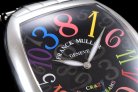 Franck Muller CRAZY HOURS 8880 CH COL DRM ABF-2825 FM004