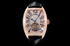 Franck Muller GRAND COMPLICATIONS 8889 TG DF VIN D8 FM D ABF FM009