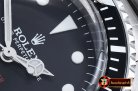 Rolex Vintage Seadweller Ref.1665 Double Red BP A2836