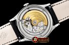 Patek Philippe Calatrava 5296G SS/LE Ivory/Stk ZF MY9015 Mod