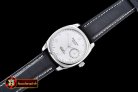 ROLCEL069B - Cellini Date SS/LE White Num Asia 2824