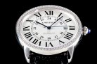 CARTIER RONDE DE CARTIER WR007018 42MM A8-2892 CR003