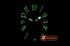 Franck Muller Aeternitas Tourbillon SS/LE Blk/Small Flying Tourbillon