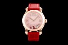 CHOPARD Happy Sport ASIA2892-2 36MM YF-2892 CD007Q