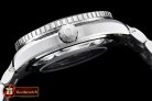 OMG0467A - Planet Ocean 45mm SS/SS Black JHF A2824 Mod8900