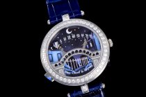 VanCleef&Arpels VCARN9VI00 36MM WM VA005