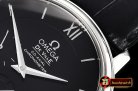 Omega De Ville Prestige Power Reserve SS/LE Blk ZF Asia 23J