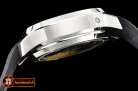 Patek Philippe Aquanaut Chronograph 5968A SS/RU (Blk) Grey YLF A7750