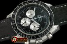 Best Replica Omega Speedmaster Snoppy SS/LE Black OS20 Quartz