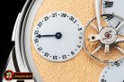 MB&F Legacy Machine Split Escapement SS/LE Ylw A23J