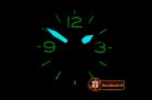 Bell & Ross BR03-92 Gendarmerie GIGN Ed. SS/RU Black Miyota 9015