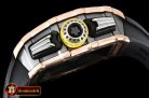Richard Mille RM011-03 Felipe Massa LE RG/TI/VRU Skele A7750 Mod
