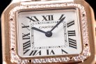 Cartier Panthere Secrete Swiss Quartz 27mm CAR884827F