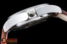 PP0240F - Calatrava Ref.5117 SS/LE Cream Roman MY9015 Mod