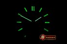 Best Quailty Patak Philippe Nautilus MoonPhase RG/LE Black MY901