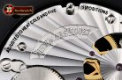 Audemars Piguet Royal Oak Tourbillon PVD/PVD Black R8F Flying Tourb