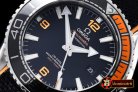 OMG0442 - Basel 2016 P-Ocean 600m SS/RU JHF Blk A2824 Mod 8900