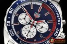 Tag Heuer Tag F1 Red Bull Racing SS/SS Blue/Red VK Qtz