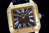 Cartier Santos WGSA0034 43.5mm QZ F1202110916