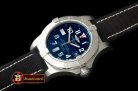 BSW0288C - Seawolf SS/LE Blue Num Asian 2813 21J