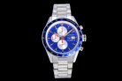 TAG Heuer CARRERA CV201AR.BA0715 WM QZ 44MM TG017