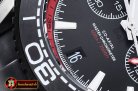 Omega Basel 2016 P-Ocean Chrono PVD Blk/Red OS20 Quartz