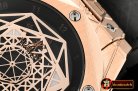Hublot Big Bang Sang Bleu Ltd Ed RG/LE Black TMF Miyota 27J