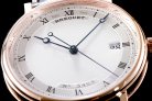 Breguet CLASSIQUE 5177BR159V6 38.9MM FK-Cal.777Q BT009W