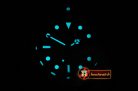 ROLSD078 -Seadweller 126600 43mm 904L SS/SS Single Red GMF A2836