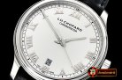Chopard LUC 1937 Classic SS/LE Wht Jap Miyota 9015 Mod