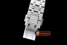 AP0340A - Royal Oak Ladies SS/SS JF Grey AP 3120