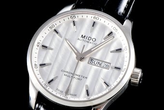 MIDO M038.431.16.031.00 A8-2836 42MM MO001