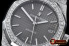 AP0365B - Royal Oak 15400 SS/SS Diam Grey JHF M-9015/3120