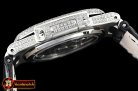 PP0278A - Nautilus Jumbo 5711 Tourbillon Diams SS/LE Tourbillon