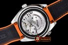 Omega Planet Ocean 42mm Cer Bez SS/NY/RU Black BP MY9015 Mod