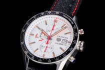 TAG Heuer CARRERA CV201AS.FC6429 WM QZ 44MM TG009