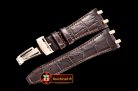 Audemars Piguet Royal Oak Tourb Extra Thin Openw RG/RG Skele Asia HW