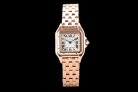 Cartier Panthere Secrete Swiss Quartz 22mm CAR884822D