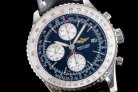 Breitling Navitimer A13324121B1X1 43MM HF-7750 BG007